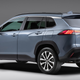 Image for article titled The 2022 Toyota Corolla Cross Is A Tame Compact SUV That Will Sell In Bunches